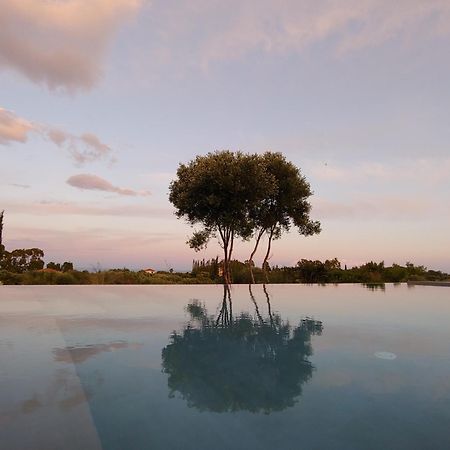Villa Anemeli Spartia  Exterior foto